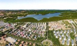 长春净月最新爆料,揭秘未来生态智慧城的新篇章