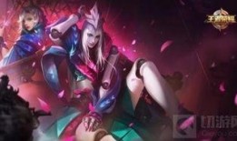 元歌爆料最新,探寻神秘新英雄背后的故事与技能解析