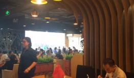 丰金自选餐厅最新爆料,独家揭秘美食背后的故事