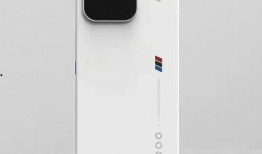 iqoo13最新爆料外观,未来科技与时尚美学完美融合，引领潮流新风向”