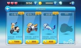 天天酷跑最新爆料坐骑,神秘坐骑惊艳登场，速度与激情再升级！