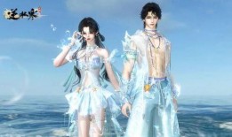 逆水寒6元时装爆料最新,华丽服饰，等你来战！