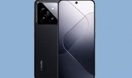 小米15最新外观爆料,流线型设计，引领科技美学新潮流”