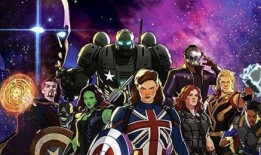 漫威演员爆料最新电影,最新电影幕后故事与精彩片段大曝光！