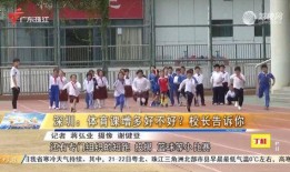 湛江幼儿园爆料案件最新,揭开虐童黑幕，家长愤怒维权