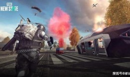 pubg2最新爆料,最新爆料揭示游戏革新与升级亮点