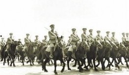 骑兵最新驻防爆料,骑兵最新驻防动态，战略部署再升级