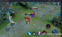 王者皮肤爆料最新截图,惊艳截图抢先看，神秘英雄即将登场！